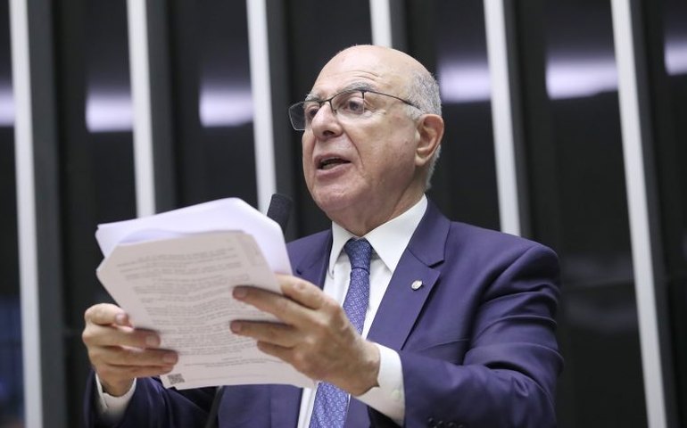 Projeto que cria Política Nacional de Minerais Críticos prevê fundo e incentivos fiscais ao setor