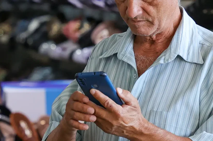 Mais de 5 milhões de brasileiros estão impedidos de apostar em bets