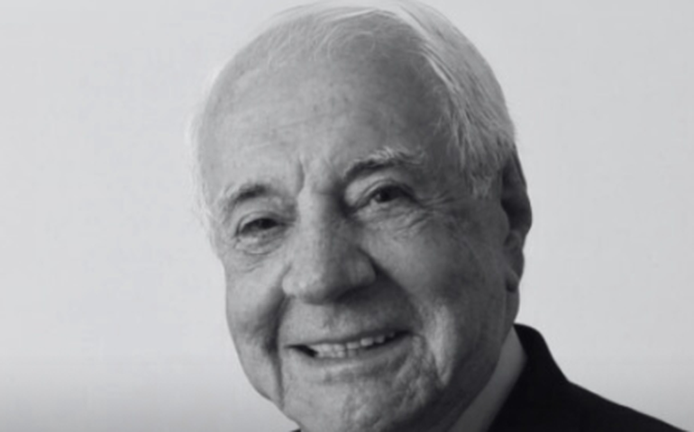 Morre Roberto Duailibi, fundador da agência de publicidade DPZ