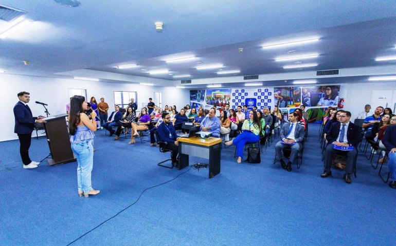 Comitê Estratégico Intersetorial da Primeira Infância realiza primeira reunião