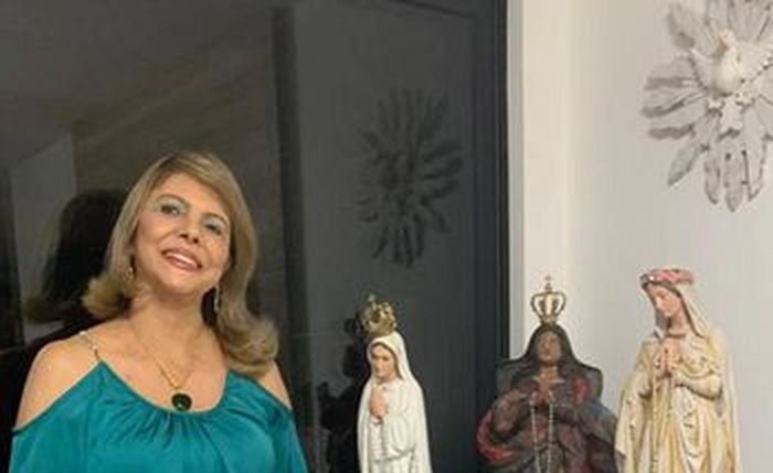 Maria Eliane Cavalcante