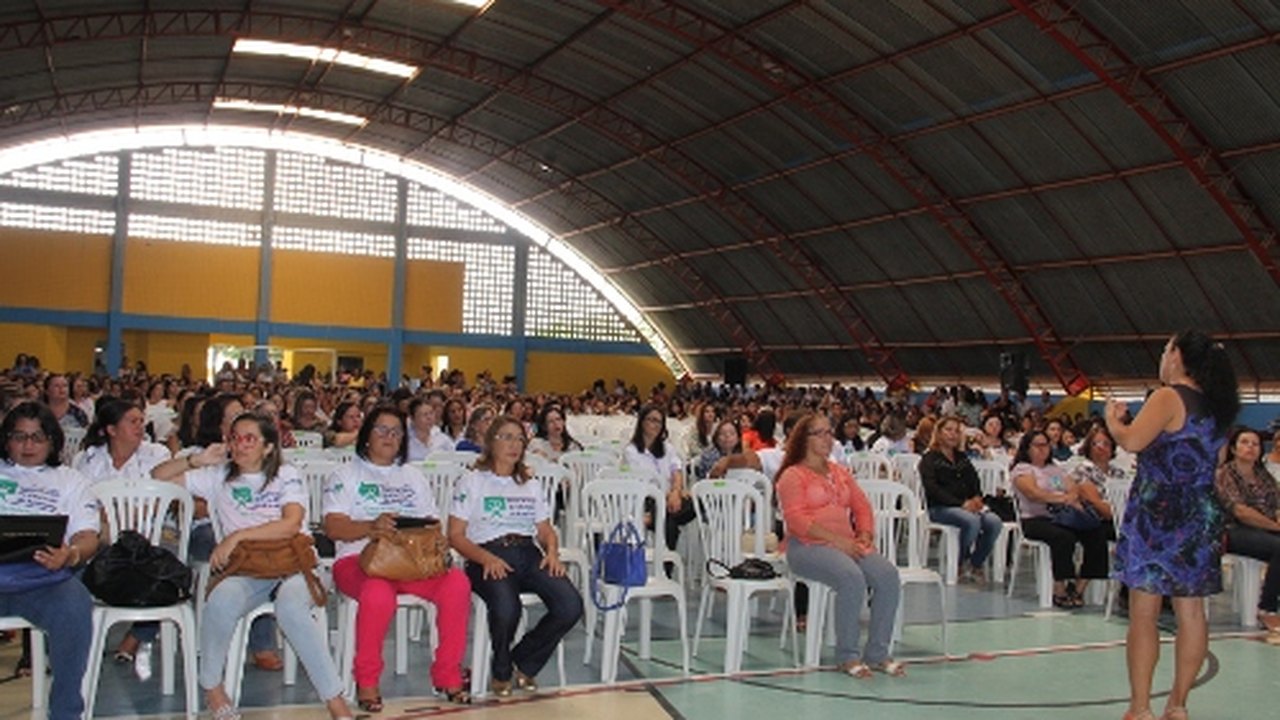 Arapiraca: Plano Municipal de Educação tem 20 metas