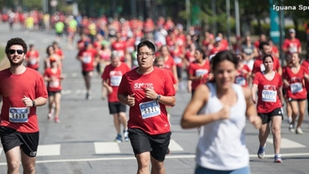 Hotéis estimulam turismo de esportes com desconto para atletas