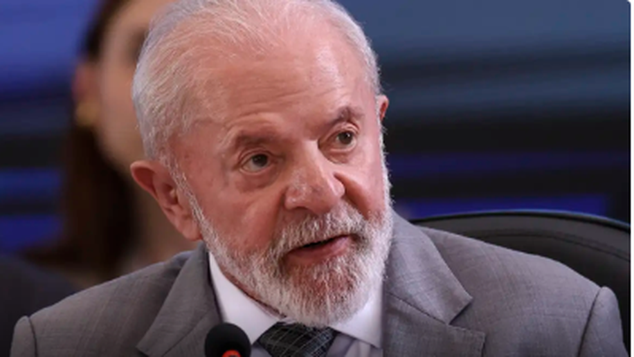Lula anuncia edital para obra do túnel Santos-Guarujá