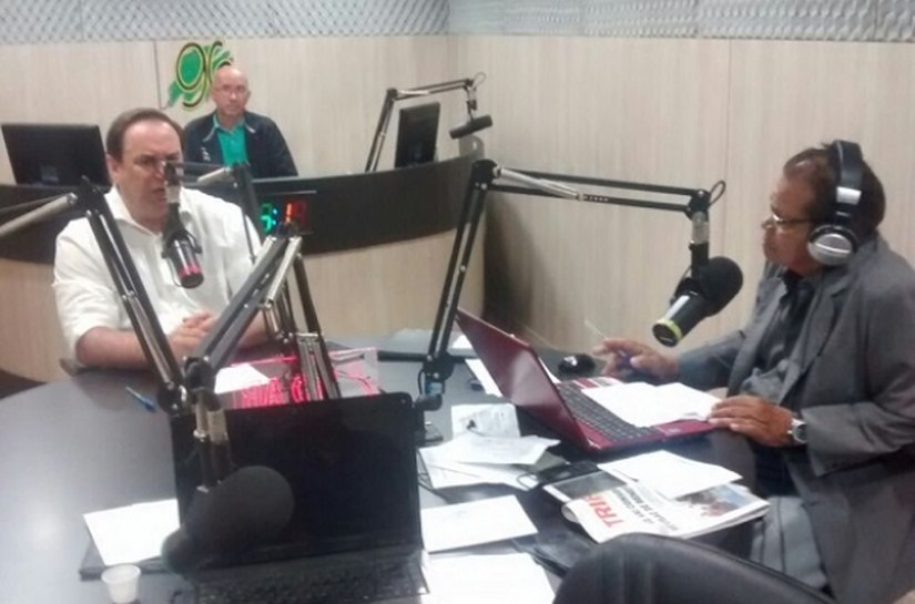 Governo de Alagoas já investiu mais de R$ 6 milhões na Educação