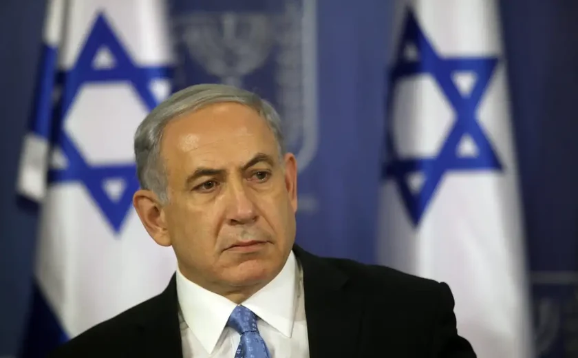 Novo convite de Netanyahu a Bolsonaro coincide com Dia da Independência de Israel