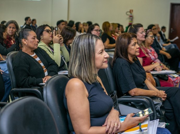 Prefeitura apresenta protocolo de atendimento da Cidade da Pessoa Idosa