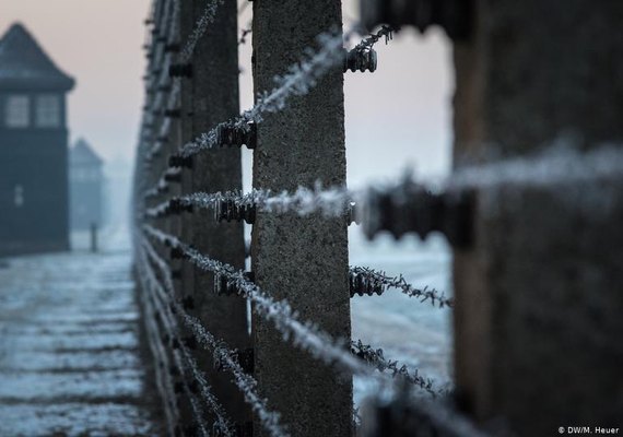 Dez fatos sobre o campo de concentração de Auschwitz
