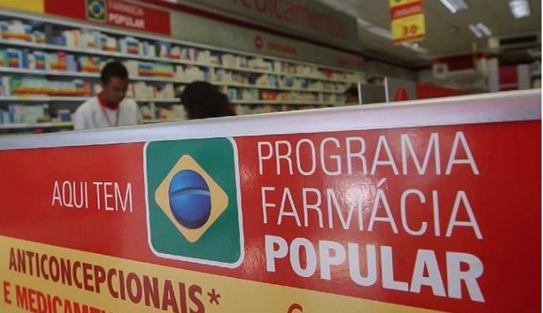 PF inicia operação contra fraudadores do programa Farmácia Popular