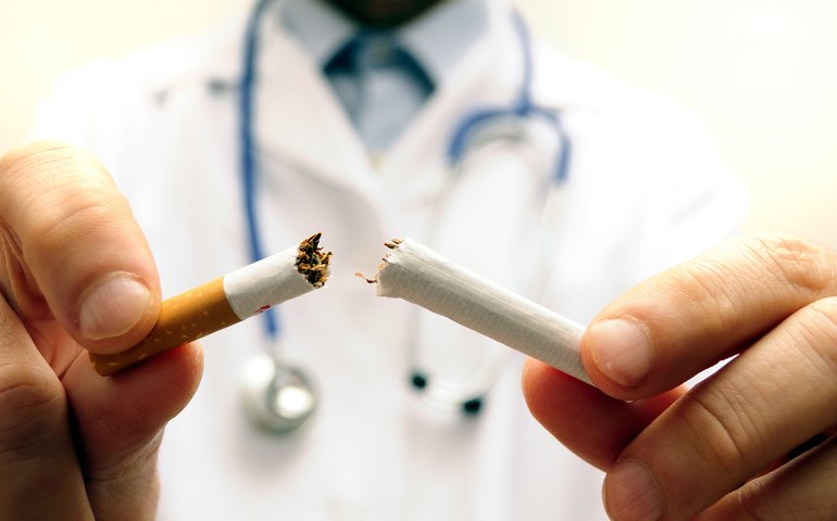 Maceió amplia acesso ao tratamento para quem deseja parar de fumar