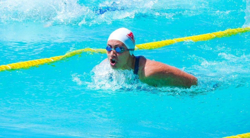 Campeonato Sergipano de Natação acontece neste fim de semana