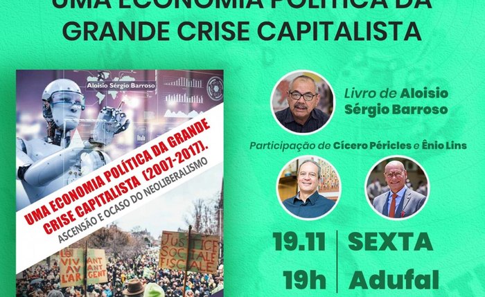 Lançamento