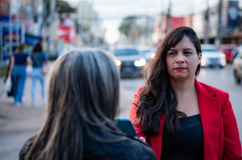 “Eu quis viver por mim”: novas medidas ampliam proteção às mulheres e fortalecem combate à violência
