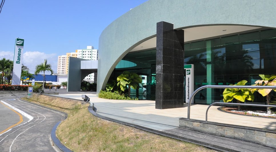 agencia banese
