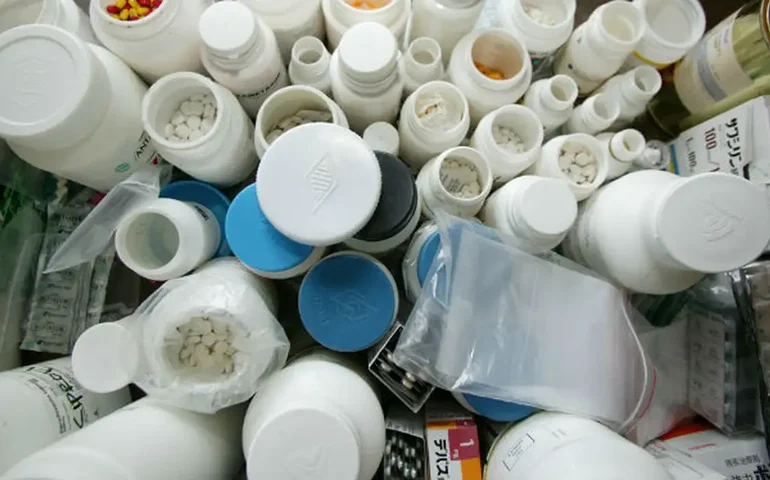 Consumo brasileiro de produtos químicos sobe 9,8% em outubro ante outubro de 2022, diz Abiquim