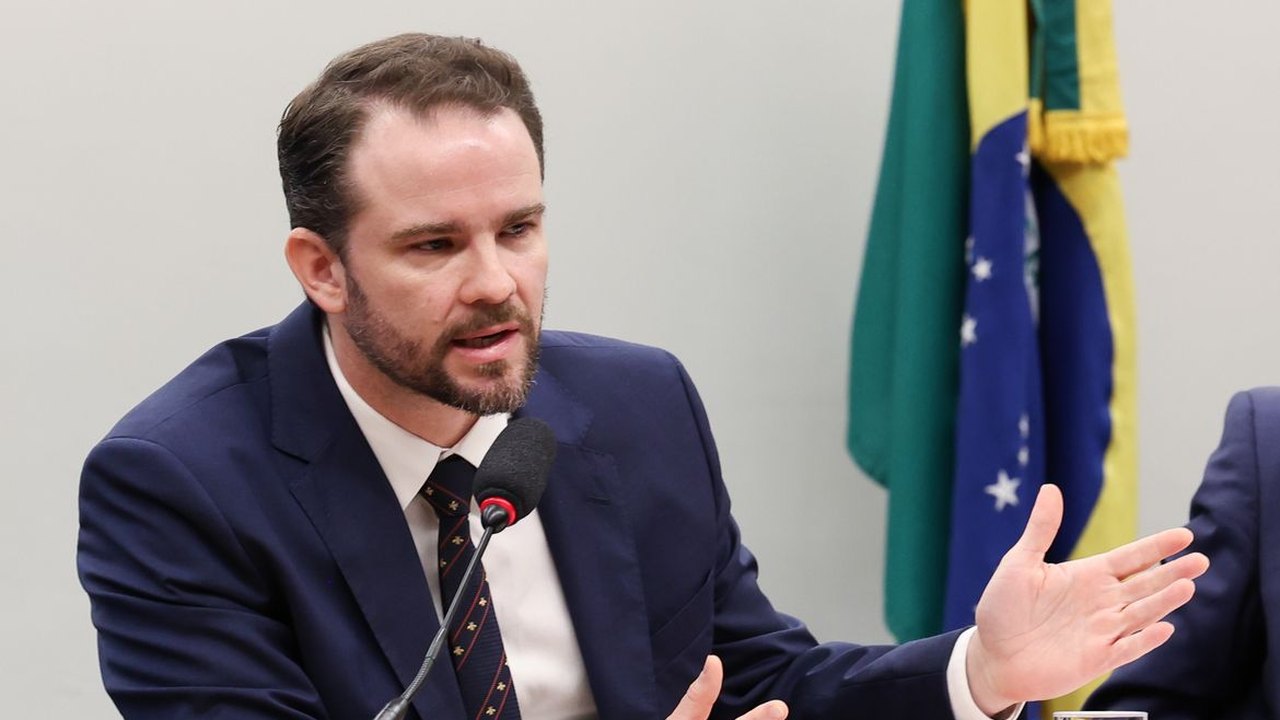 Durigan e ministros do STF discutem pautas-bomba do Congresso