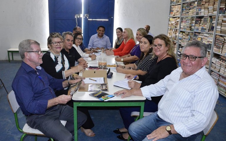 Programa Prefeitura em ação na sua Comunidade contemplará Cafurna e Alto do Cruzeiro