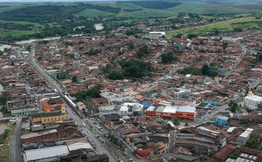 Sistema Mata do Rolo passa por manutenção preventiva no próximo dia 15, em Rio Largo