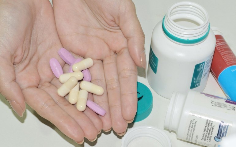 Sesau alerta para medicamentos contraindicados em caso de dengue