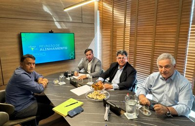 Itec e diretoria da Abep-TIC se reúnem para alinhar prioridades e abrir calendário 2026