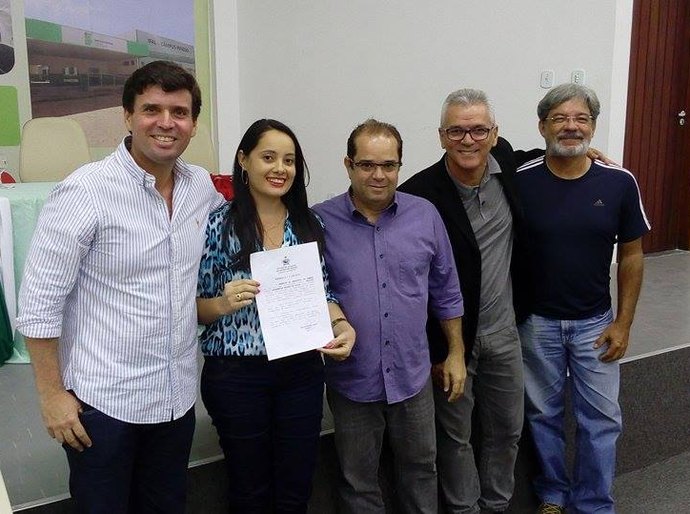 Penedo nomeia coordenadora de Meio Ambiente através de Processo Seletivo