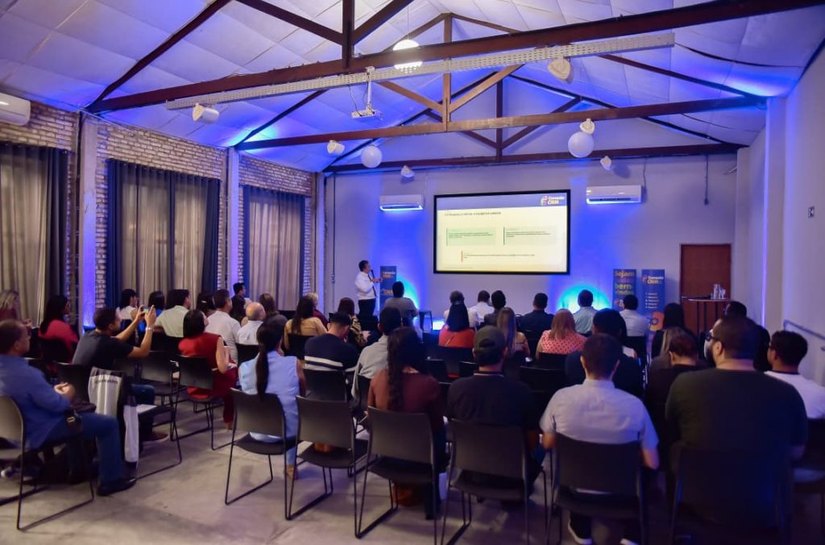 Arapiraca avança na modernização da gestão com capacitação para a Reforma Tributária