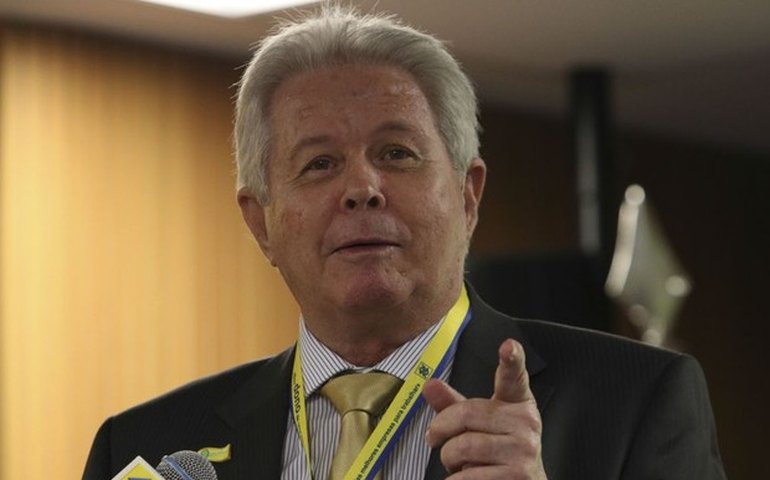 Vemos recuperação lenta, mas aparentemente sólida, da economia, diz Rubem Novaes