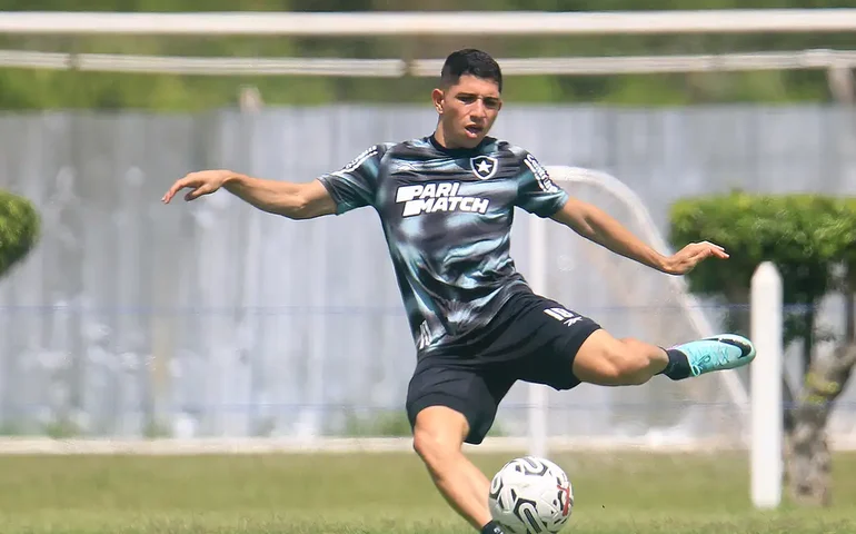 Botafogo começa caminhada por vaga na fase de grupos da Libertadores