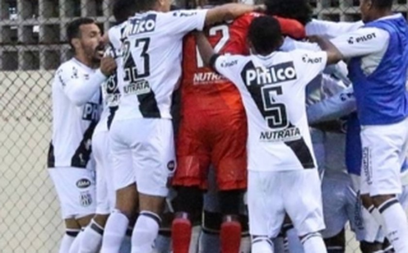 Ponte Preta dispara na liderança e 10.ª rodada tem mais sete jogos