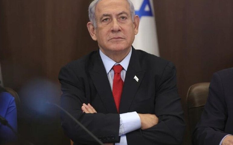 Netanyahu anuncia medidas para alterar equilíbrio de poder na região