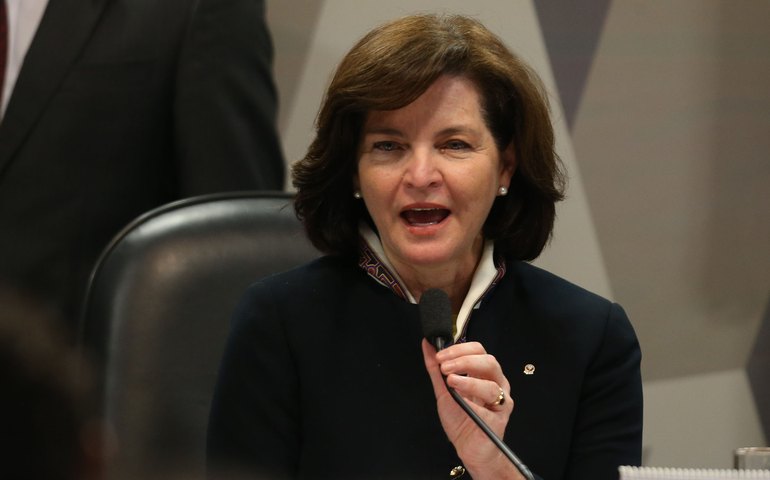 Raquel Dodge pede ao STF para ouvir Michel Temer em inquérito sobre a Rodrimar