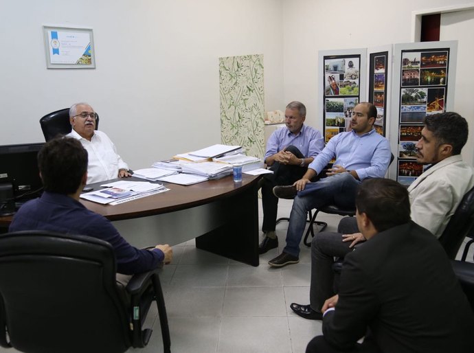 Arapiraca está entre as 40 cidades brasileiras convidadas a participar de fórum em Fortaleza
