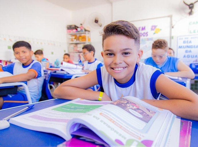 Educação de Maceió abre pré-matrículas para vagas remanescentes