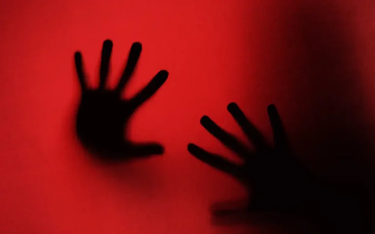 Número de ações de assédio sexual cresceram 35% em 2024