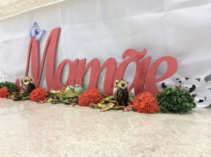 Detran-AL realiza palestra em homenagem ao Dia das Mães