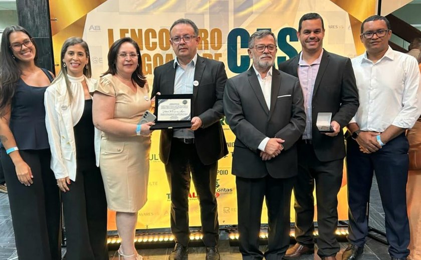 Arapiraca é premiada em encontro alagoano de Contábil idade no serviço público