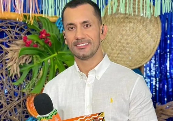 Com respaldo de jornalistas e veículos, Kleverson Levy é o nome para substituir Valões na Secom de Maceió