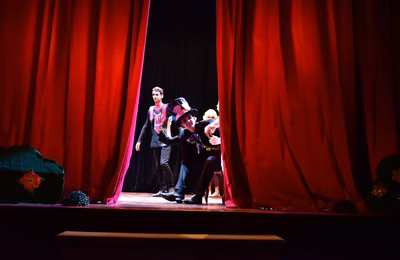 Prefeitura de Penedo lança edital para produção de espetáculos de teatro
