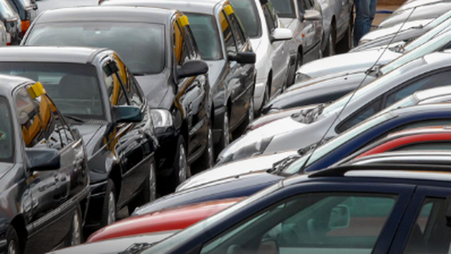 Financiamento de carros e motos cresce 11,8% em abril, indica Trillia