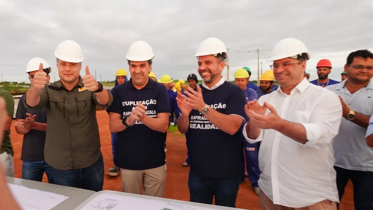 Atuação de Isnaldo Bulhões no Congresso garante Hospital Metropolitano do Agreste