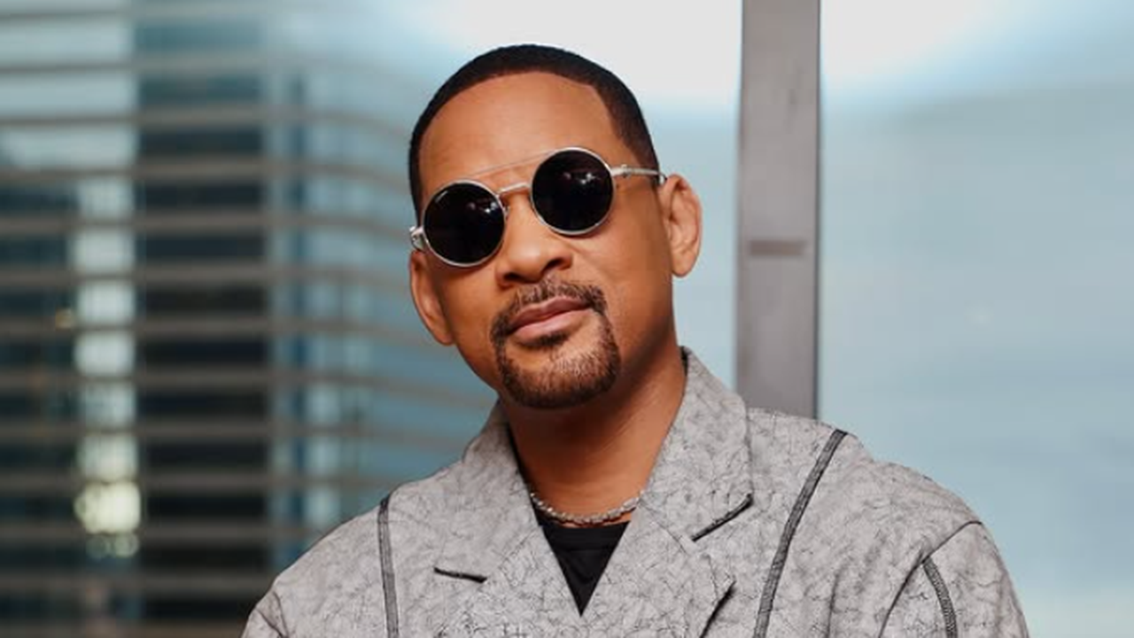Amigo de Will Smith processa Jada Pinkett Smith e pede depoimento do ator