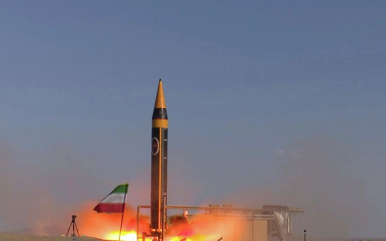 Irã pode ter armas não reveladas ao mundo, aponta especialista militar