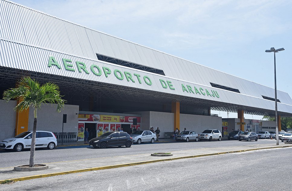 aeroporto