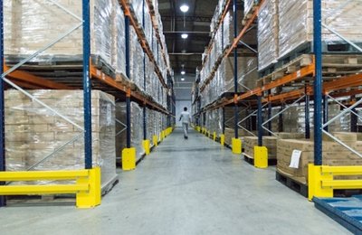 Centro de Distribuição recebe incentivo governamental para se instalar em Alagoas