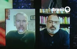 Brasil no Mundo | Eduardo Serra avalia os bombardeios dos EUA e Israel e a resposta do Irã