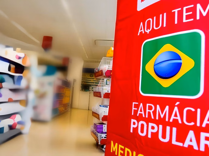 Prefeitura de Penedo orienta população sobre regras atualizadas da Farmácia Popular