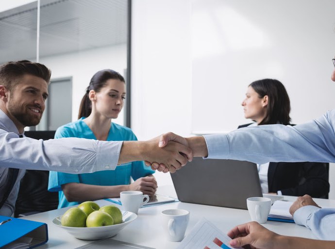 MV abre oportunidade para empresas impulsionarem a transformação digital na Saúde