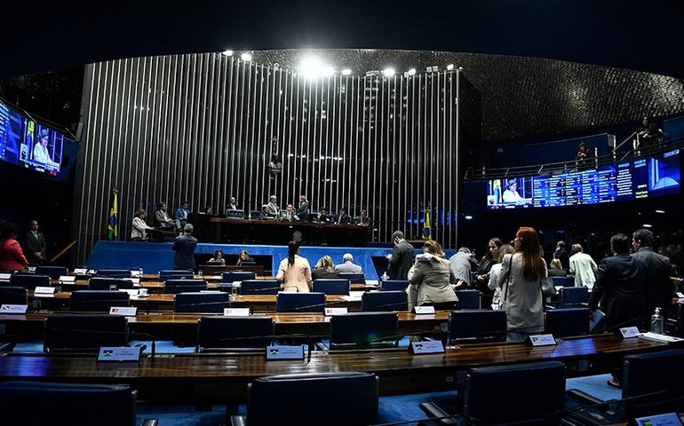 Esclerose Lateral Amiotrófica: Senado fará homenagem a associações de assistência