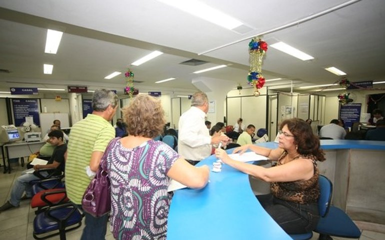 Servidores das Centrais de Atendimento ao Cidadão recebem treinamento