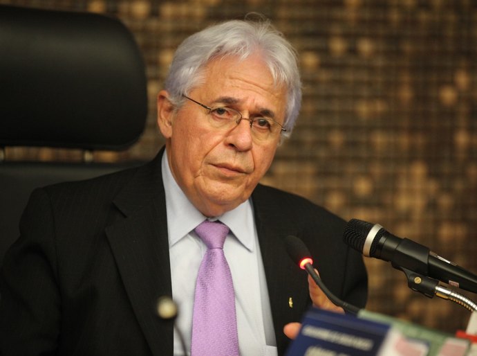 Tribunal de Justiça lamenta falecimento do Desembargador Orlando Manso